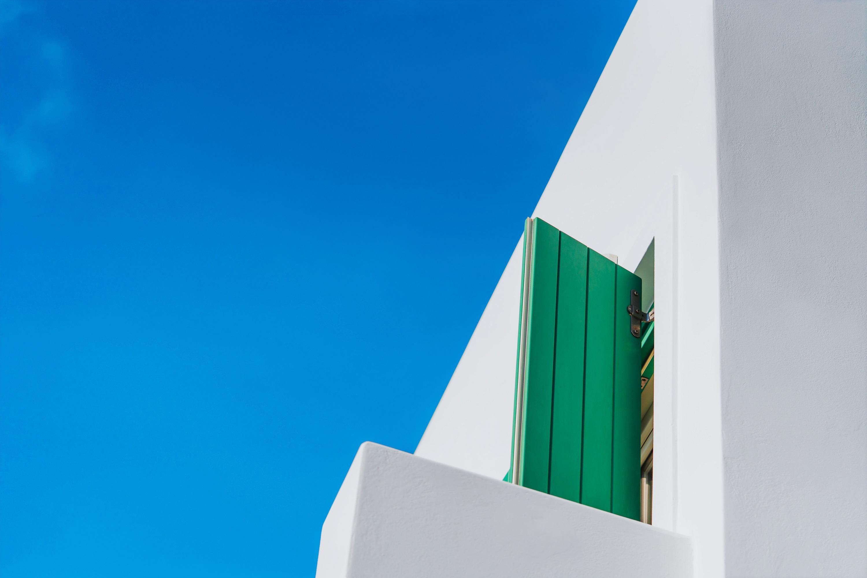 Aelia Apartments & Suites Livadi  Exterior foto