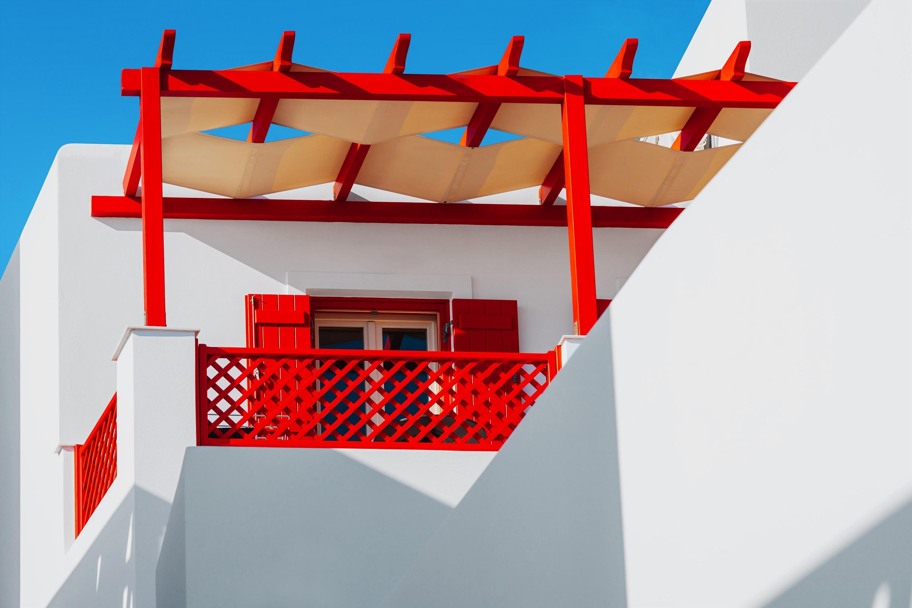 Aelia Apartments & Suites Livadi  Exterior foto